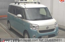 daihatsu move-canbus 2020 -DAIHATSU--Move Canbus LA800S-1005396---DAIHATSU--Move Canbus LA800S-1005396-