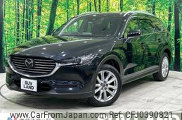 mazda cx-8 2018 -MAZDA--CX-8 3DA-KG2P--KG2P-124124---MAZDA--CX-8 3DA-KG2P--KG2P-124124-