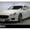 maserati quattroporte 2015 -MASERATI--Maserati Quattroporte ABA-MQP38A--ZAMPP56J001092497---MASERATI--Maserati Quattroporte ABA-MQP38A--ZAMPP56J001092497- image 1