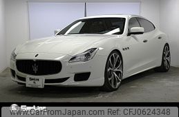 maserati quattroporte 2015 -MASERATI--Maserati Quattroporte ABA-MQP38A--ZAMPP56J001092497---MASERATI--Maserati Quattroporte ABA-MQP38A--ZAMPP56J001092497-