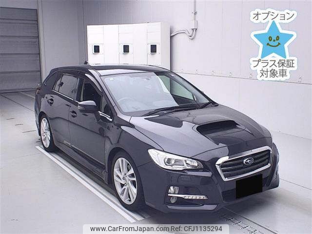 subaru levorg 2014 -SUBARU--Levorg VMG-004279---SUBARU--Levorg VMG-004279- image 1