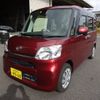 daihatsu tanto 2015 -DAIHATSU 【岐阜 582ﾇ9448】--Tanto LA600S--0316841---DAIHATSU 【岐阜 582ﾇ9448】--Tanto LA600S--0316841- image 1