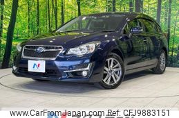 subaru impreza-wagon 2016 -SUBARU--Impreza Wagon DBA-GP7--GP7-117334---SUBARU--Impreza Wagon DBA-GP7--GP7-117334-