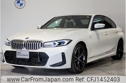 bmw 3-series 2023 quick_quick_3BA-5F20_WBA50FF0008D78398