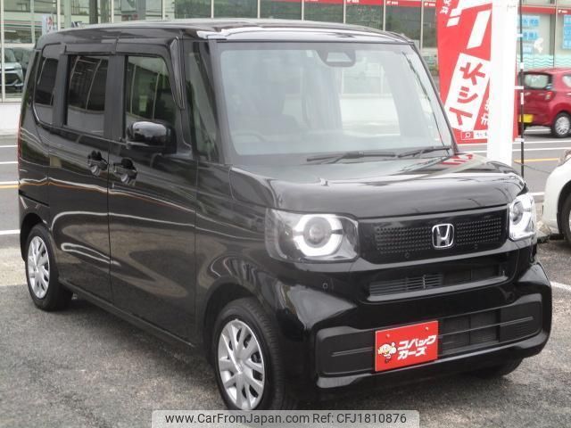 honda n-box 2024 CFJ1810876 image 1