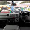 toyota hiace-van 2010 CFJ1701064 image 3