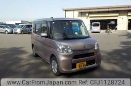 daihatsu tanto 2015 -DAIHATSU 【野田 580】--Tanto DBA-LA610S--LA610S-0050292---DAIHATSU 【野田 580】--Tanto DBA-LA610S--LA610S-0050292-