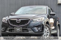 mazda cx-5 2013 quick_quick_LDA-KE2FW_KE2FW-126601