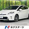 toyota prius 2012 -TOYOTA--Prius DAA-ZVW30--ZVW30-1501843---TOYOTA--Prius DAA-ZVW30--ZVW30-1501843- image 1