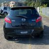 mazda demio 2014 -MAZDA 【大阪 503ﾈ5955】--Demio DBA-DE3FS--DE3FS-564728---MAZDA 【大阪 503ﾈ5955】--Demio DBA-DE3FS--DE3FS-564728- image 9