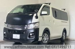 nissan caravan-van 2013 CFJ1499711