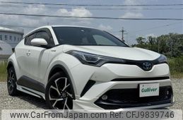 toyota c-hr 2019 -TOYOTA--C-HR DAA-ZYX10--ZYX10-2174908---TOYOTA--C-HR DAA-ZYX10--ZYX10-2174908-