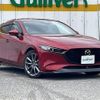 mazda mazda3 2019 -MAZDA--MAZDA3 6BA-BP5P--BP5P-102860---MAZDA--MAZDA3 6BA-BP5P--BP5P-102860- image 1