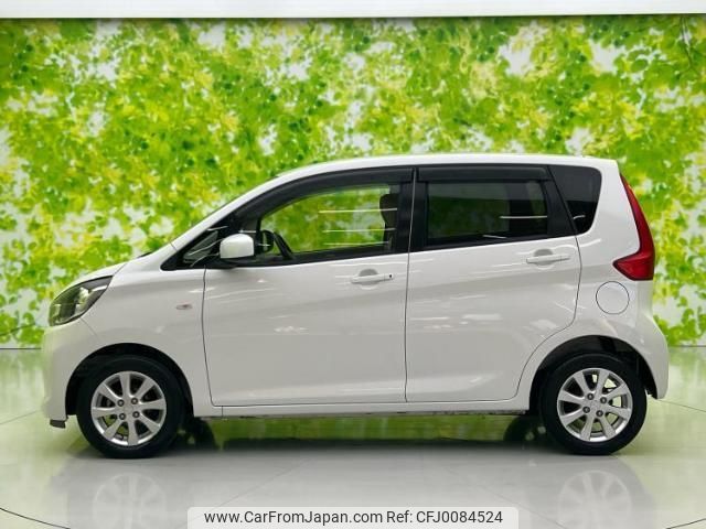 mitsubishi ek-wagon 2013 quick_quick_DBA-B11W_B11W-0000995 image 2