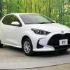 toyota yaris 2024 CFJ1838887 image 16