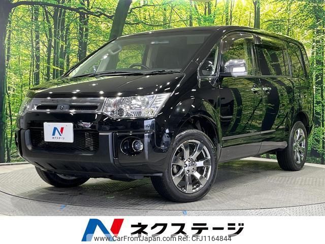 mitsubishi delica-d5 2017 quick_quick_CV1W_CV1W-1108124 image 1