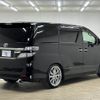 toyota vellfire 2012 -TOYOTA--Vellfire DBA-ANH20W--ANH20-8243182---TOYOTA--Vellfire DBA-ANH20W--ANH20-8243182- image 16