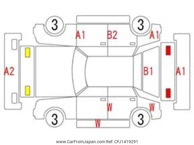 honda freed 2020 -HONDA--Freed 6BA-GB5--GB5-3133921---HONDA--Freed 6BA-GB5--GB5-3133921- image 2