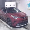 toyota c-hr 2018 -TOYOTA--C-HR ZYX10-2115211---TOYOTA--C-HR ZYX10-2115211- image 1