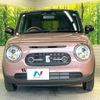 suzuki alto-lapin-chocolat 2024 CFJ1724329 image 14
