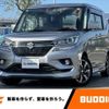 suzuki solio 2020 -SUZUKI--Solio DAA-MA36S--MA36S-793693---SUZUKI--Solio DAA-MA36S--MA36S-793693- image 1