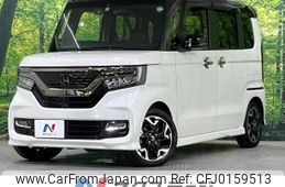 honda n-box 2020 -HONDA--N BOX 6BA-JF3--JF3-2223720---HONDA--N BOX 6BA-JF3--JF3-2223720-