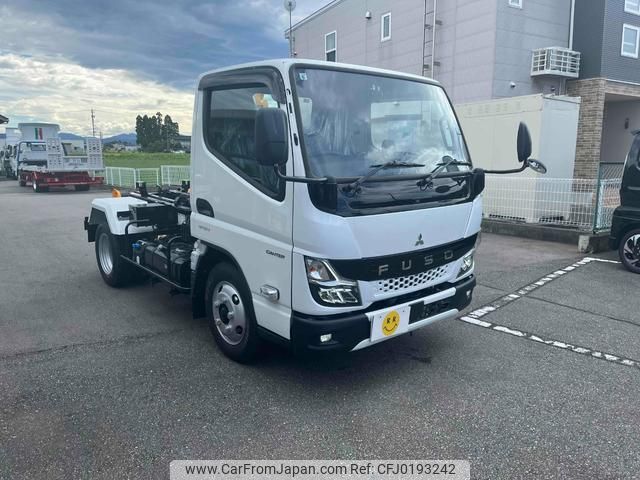 mitsubishi-fuso canter 2024 GOO_NET_EXCHANGE_1161089A30240910W002 image 2