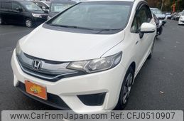 honda fit 2015 -HONDA--Fit DAA-GP5--GP5-4005198---HONDA--Fit DAA-GP5--GP5-4005198-