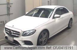 mercedes-benz e-class 2018 -MERCEDES-BENZ 【習志野 301ら9775】--Benz E Class 213045C-WDD2130452A324404---MERCEDES-BENZ 【習志野 301ら9775】--Benz E Class 213045C-WDD2130452A324404-