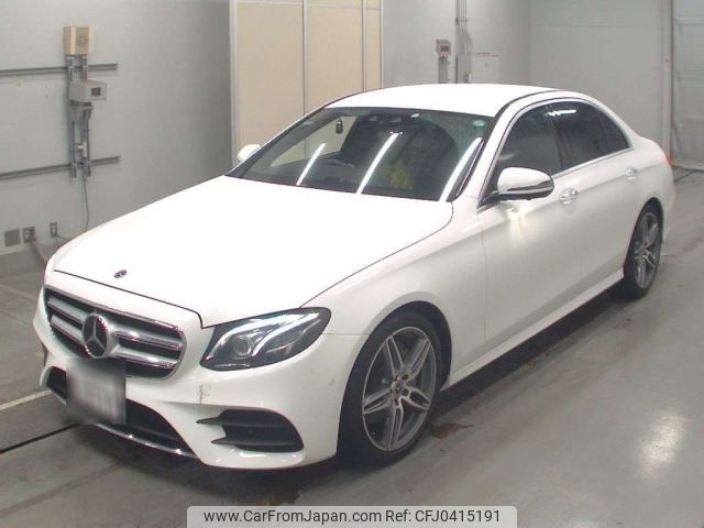 mercedes-benz e-class 2018 -MERCEDES-BENZ 【習志野 301ら9775】--Benz E Class 213045C-WDD2130452A324404---MERCEDES-BENZ 【習志野 301ら9775】--Benz E Class 213045C-WDD2130452A324404- image 1