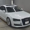 audi a8 2012 CFJ1709661 image 1