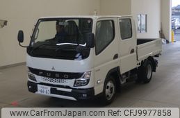 mitsubishi-fuso canter 2023 -MITSUBISHI 【千葉 400ﾋ6663】--Canter FBA20-603196---MITSUBISHI 【千葉 400ﾋ6663】--Canter FBA20-603196-