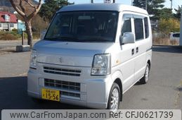 suzuki every 2012 -SUZUKI 【函館 480ｶ5941】--Every DA64V--535428---SUZUKI 【函館 480ｶ5941】--Every DA64V--535428-