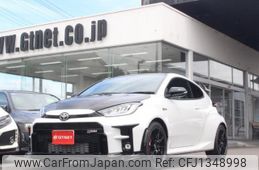 toyota yaris 2023 -TOYOTA--Yaris GXPA16--GXPA16-0011359---TOYOTA--Yaris GXPA16--GXPA16-0011359-