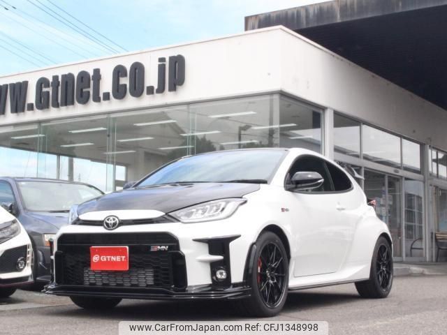 toyota yaris 2023 -TOYOTA--Yaris GXPA16--GXPA16-0011359---TOYOTA--Yaris GXPA16--GXPA16-0011359- image 1