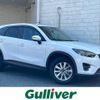 mazda cx-5 2015 -MAZDA--CX-5 DBA-KE5FW--KE5FW-200552---MAZDA--CX-5 DBA-KE5FW--KE5FW-200552- image 1