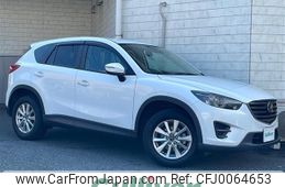 mazda cx-5 2015 -MAZDA--CX-5 DBA-KE5FW--KE5FW-200552---MAZDA--CX-5 DBA-KE5FW--KE5FW-200552-