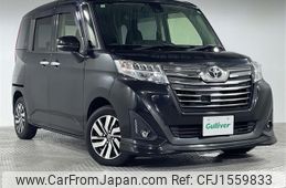 toyota roomy 2018 CFJ1559833