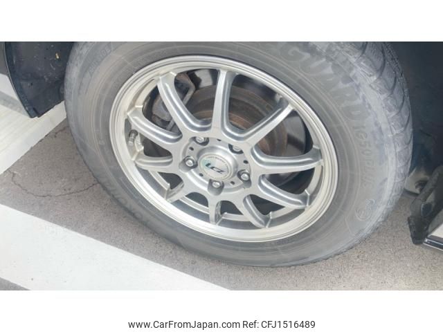 nissan serena 2011 CFJ1516489 image 2