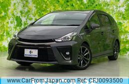 toyota prius-α 2015 quick_quick_DAA-ZVW41W_ZVW41-0028673