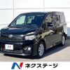 toyota voxy 2012 -TOYOTA--Voxy DBA-ZRR70W--ZRR70-0496160---TOYOTA--Voxy DBA-ZRR70W--ZRR70-0496160- image 1