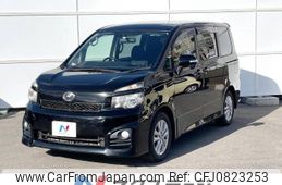 toyota voxy 2012 -TOYOTA--Voxy DBA-ZRR70W--ZRR70-0496160---TOYOTA--Voxy DBA-ZRR70W--ZRR70-0496160-