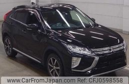 mitsubishi eclipse-cross 2018 quick_quick_5BA-GK1W_GK1W-0002813