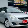 suzuki swift 2010 quick_quick_ZC72S_ZC72S-110332 image 3