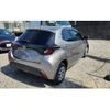 toyota yaris 2022 CFJ1566995 image 15