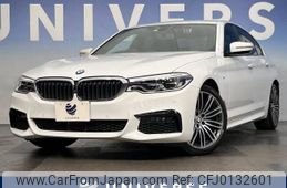 bmw 5-series 2019 -BMW--BMW 5 Series 3DA-JF20--WBAJF52010WW41875---BMW--BMW 5 Series 3DA-JF20--WBAJF52010WW41875-