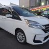 nissan serena 2019 quick_quick_DBA-C27_C27-015374 image 9