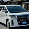 toyota alphard 2021 quick_quick_3BA-AGH30W_AGH30-0352984 image 3