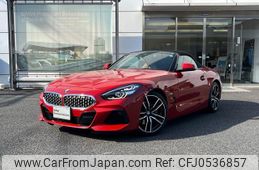 bmw z4 2019 quick_quick_HF20_WBAHF12040WW15181