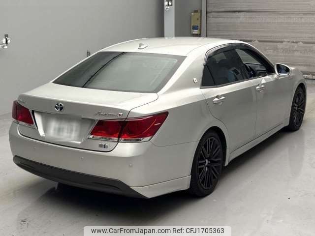 toyota crown 2014 CFJ1705363 image 2